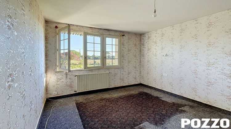 Ma-Cabane - Vente Maison MORTAIN, 80 m²