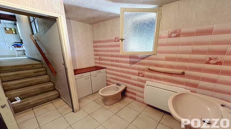 Ma-Cabane - Vente Maison MORTAIN, 58 m²