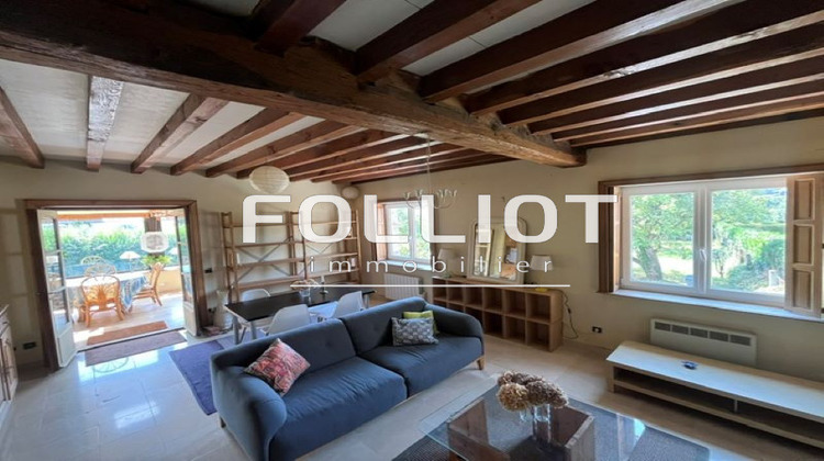 Ma-Cabane - Vente Maison MORTAIN, 87 m²