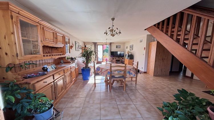 Ma-Cabane - Vente Maison Mortcerf, 90 m²