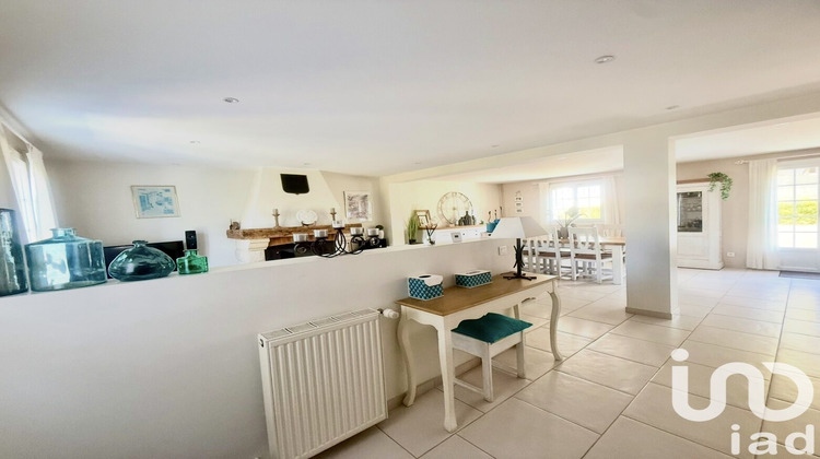 Ma-Cabane - Vente Maison Mortcerf, 118 m²