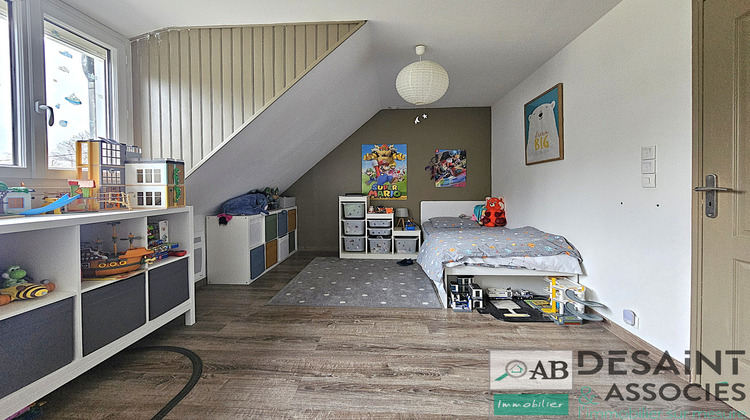 Ma-Cabane - Vente Maison Mortcerf, 162 m²