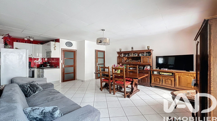 Ma-Cabane - Vente Maison Mortcerf, 53 m²