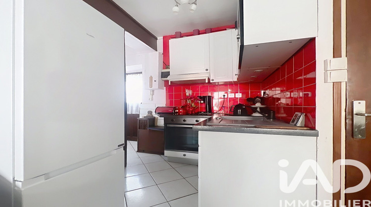 Ma-Cabane - Vente Maison Mortcerf, 53 m²