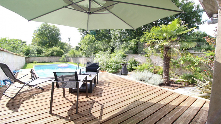 Ma-Cabane - Vente Maison Mortcerf, 130 m²