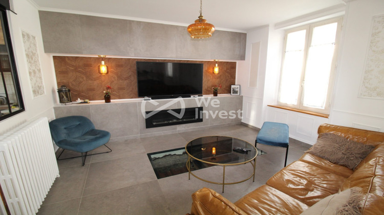 Ma-Cabane - Vente Maison Mortcerf, 130 m²