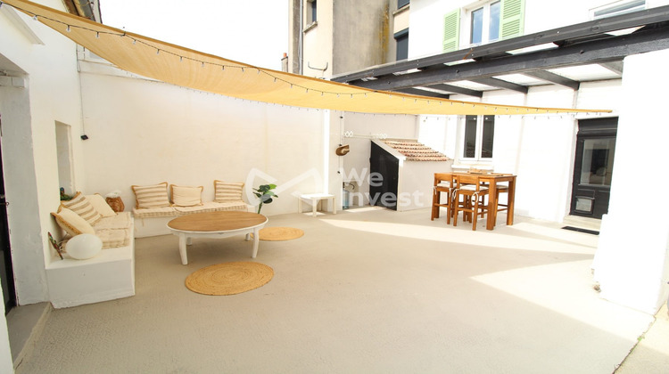 Ma-Cabane - Vente Maison Mortcerf, 130 m²
