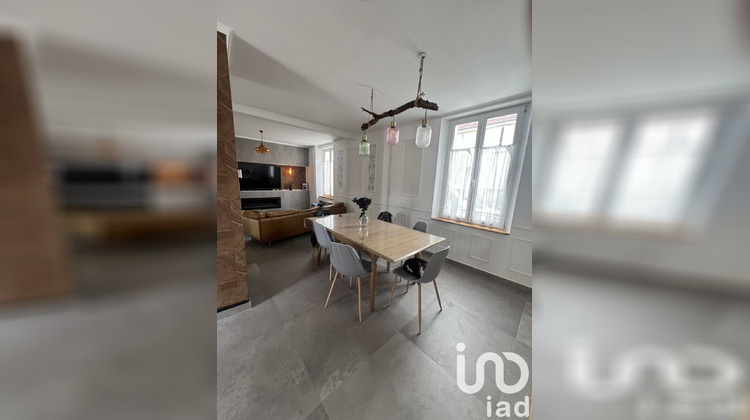 Ma-Cabane - Vente Maison Mortcerf, 130 m²