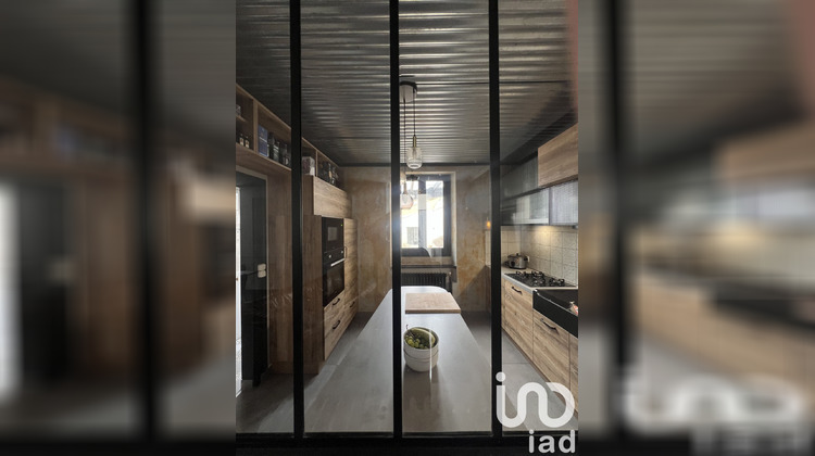 Ma-Cabane - Vente Maison Mortcerf, 130 m²