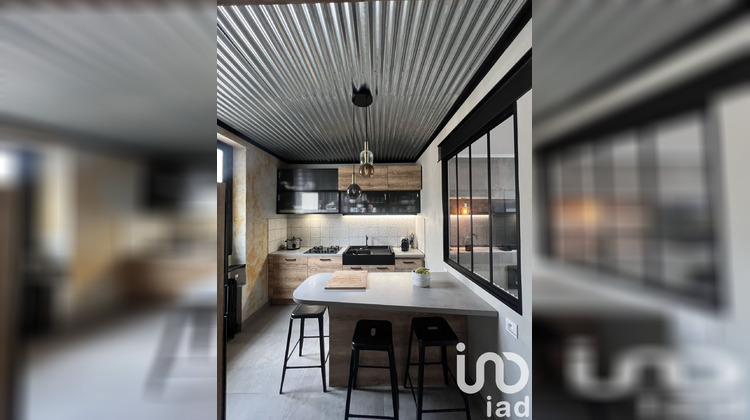 Ma-Cabane - Vente Maison Mortcerf, 130 m²