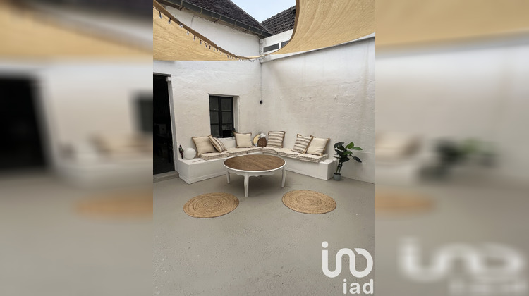 Ma-Cabane - Vente Maison Mortcerf, 130 m²