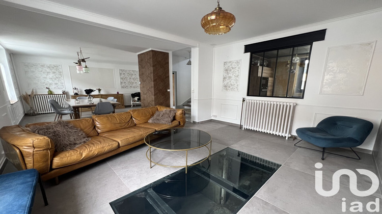 Ma-Cabane - Vente Maison Mortcerf, 130 m²