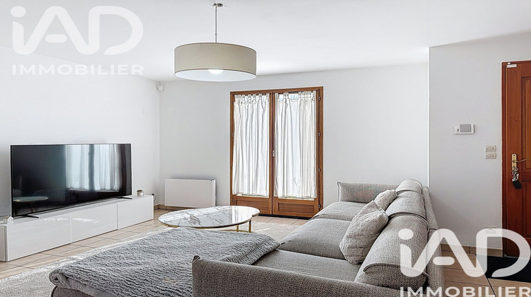Ma-Cabane - Vente Maison Mortcerf, 135 m²
