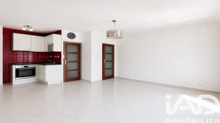 Ma-Cabane - Vente Maison Mortcerf, 53 m²