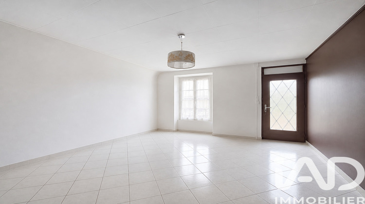 Ma-Cabane - Vente Maison Mortcerf, 53 m²