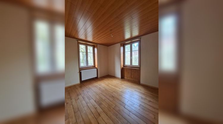 Ma-Cabane - Vente Maison Morteau, 173 m²