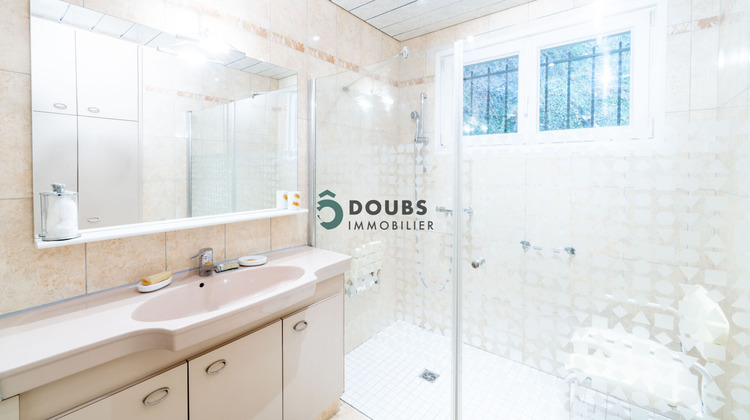 Ma-Cabane - Vente Maison MORTEAU, 130 m²