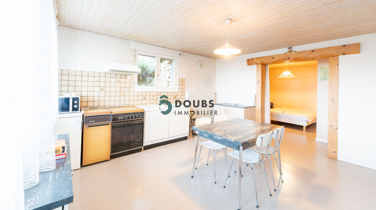 Ma-Cabane - Vente Maison MORTEAU, 130 m²