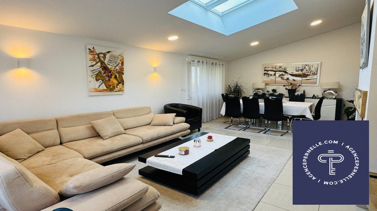 Ma-Cabane - Vente Maison Morteau, 140 m²