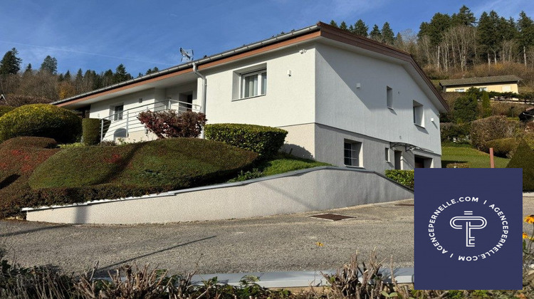 Ma-Cabane - Vente Maison Morteau, 140 m²