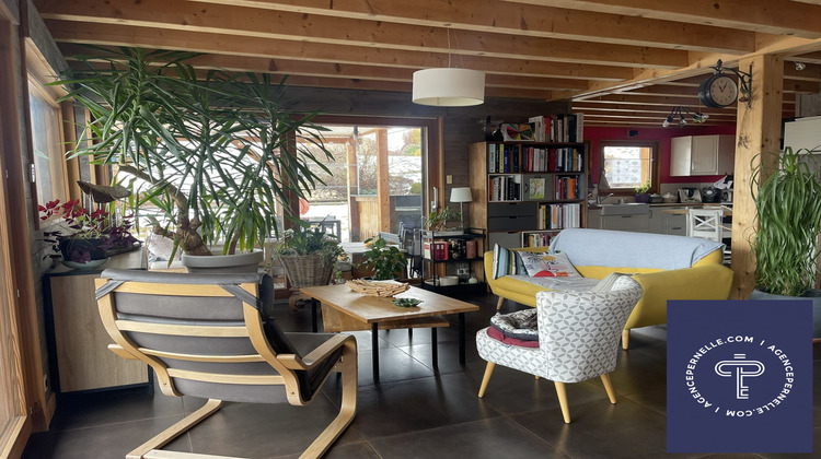 Ma-Cabane - Vente Maison Morteau, 124 m²