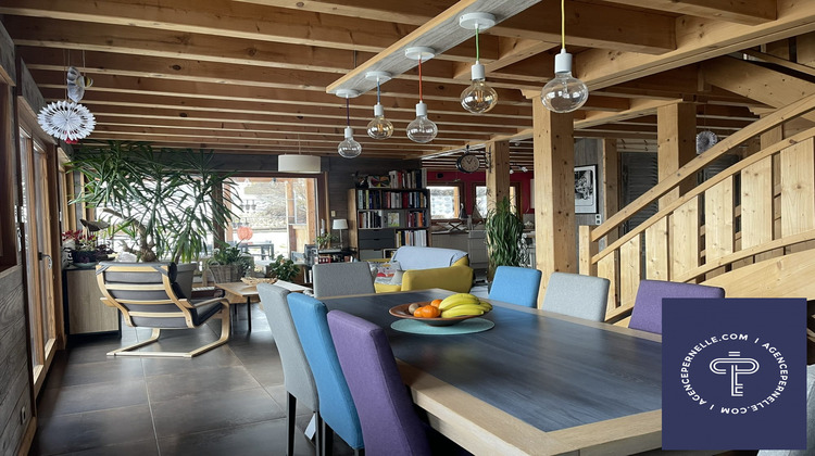 Ma-Cabane - Vente Maison Morteau, 124 m²