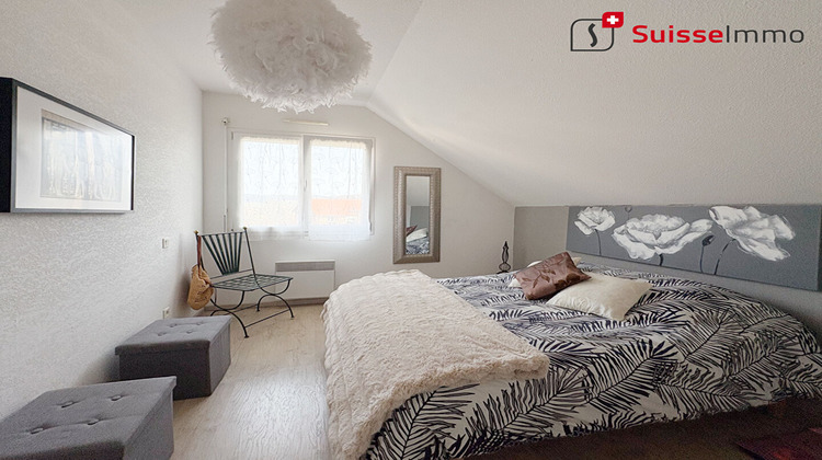 Ma-Cabane - Vente Maison MORTEAU, 84 m²