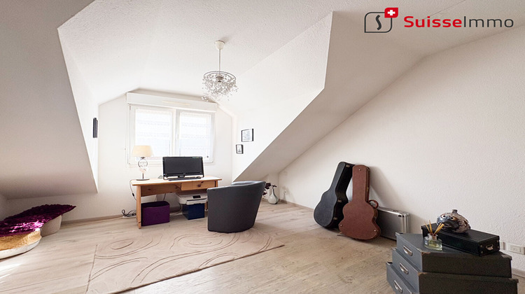 Ma-Cabane - Vente Maison MORTEAU, 84 m²