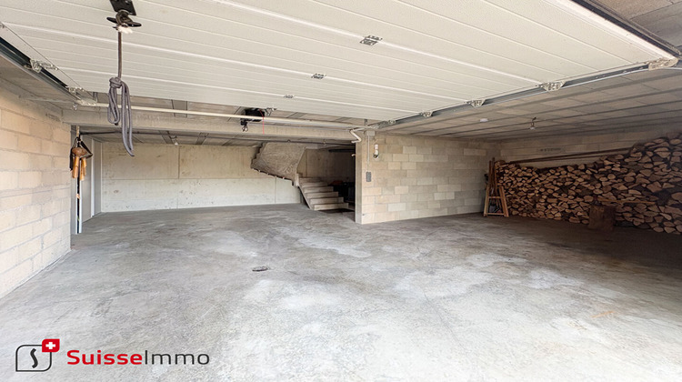 Ma-Cabane - Vente Maison MORTEAU, 84 m²