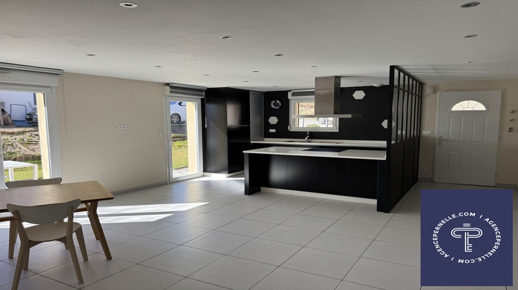 Ma-Cabane - Vente Maison Morteau, 88 m²