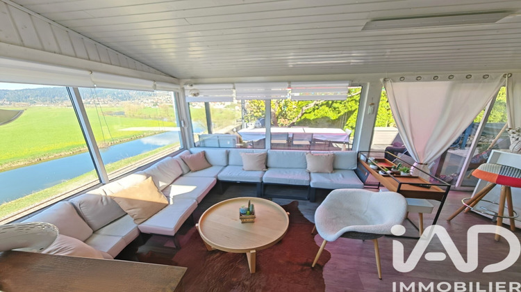 Ma-Cabane - Vente Maison Morteau, 127 m²