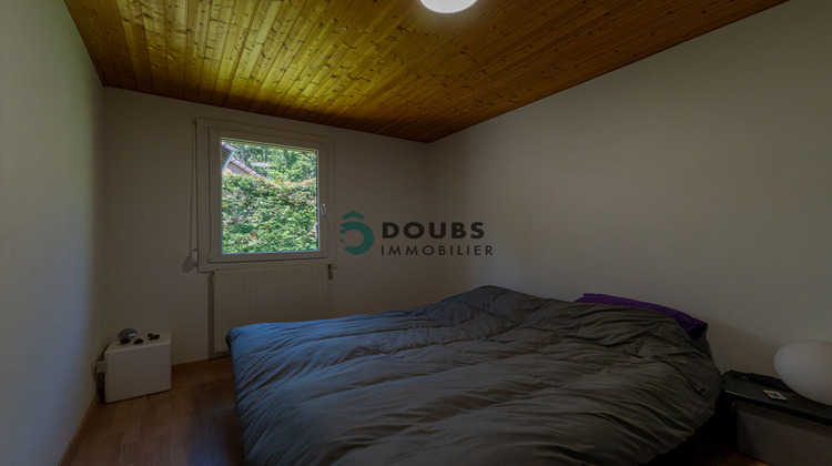 Ma-Cabane - Vente Maison MORTEAU, 112 m²
