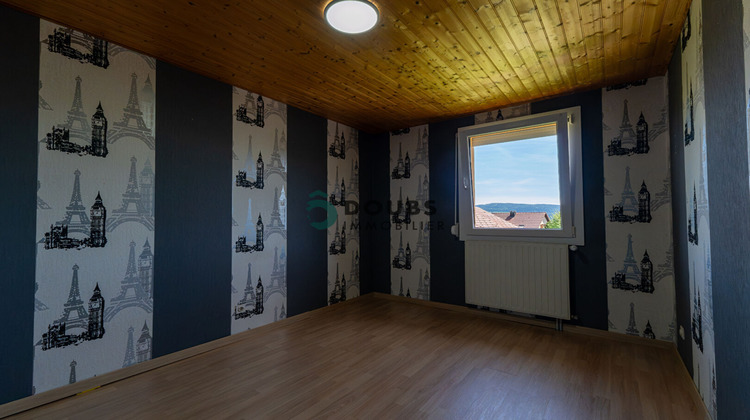 Ma-Cabane - Vente Maison MORTEAU, 112 m²