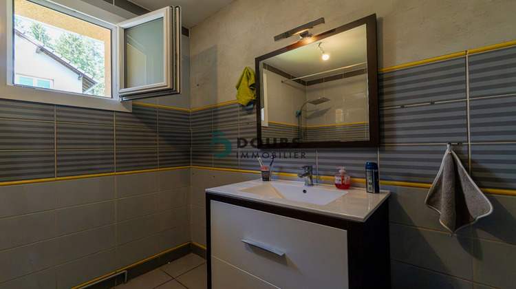 Ma-Cabane - Vente Maison MORTEAU, 112 m²