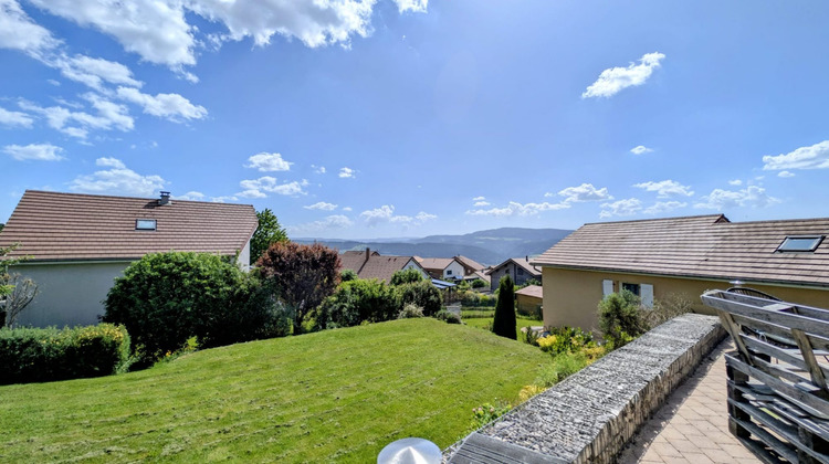 Ma-Cabane - Vente Maison Morteau, 145 m²