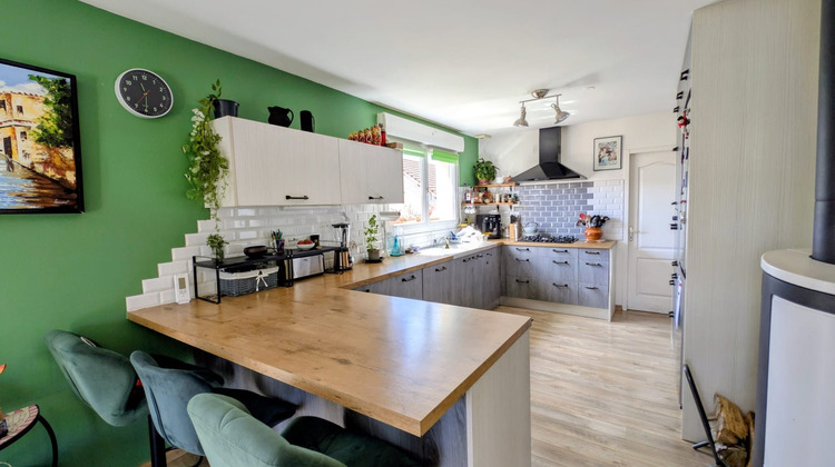 Ma-Cabane - Vente Maison Morteau, 145 m²