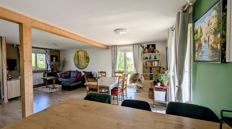 Ma-Cabane - Vente Maison Morteau, 145 m²