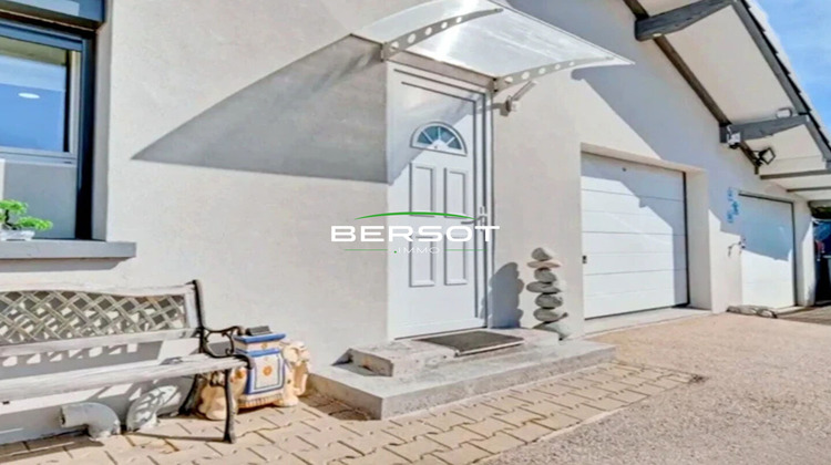 Ma-Cabane - Vente Maison MORTEAU, 102 m²