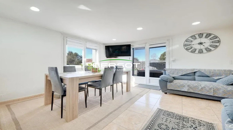 Ma-Cabane - Vente Maison MORTEAU, 102 m²