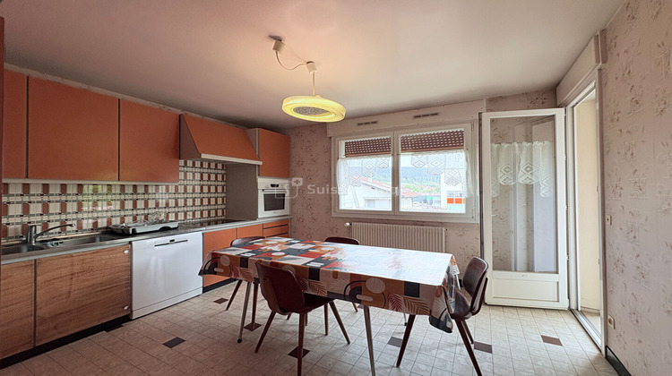 Ma-Cabane - Vente Maison MORTEAU, 160 m²