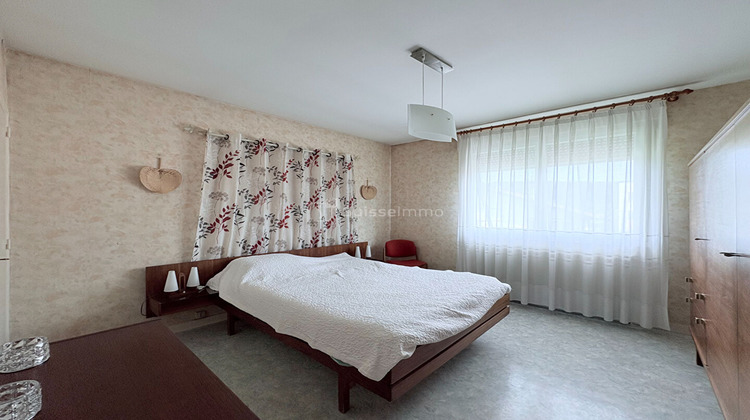 Ma-Cabane - Vente Maison MORTEAU, 160 m²