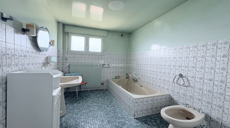 Ma-Cabane - Vente Maison MORTEAU, 160 m²