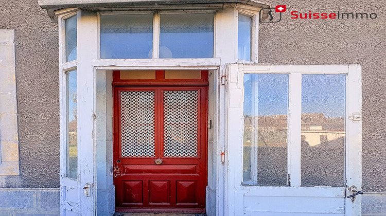 Ma-Cabane - Vente Maison MORTEAU, 171 m²