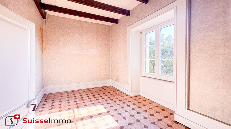 Ma-Cabane - Vente Maison MORTEAU, 171 m²