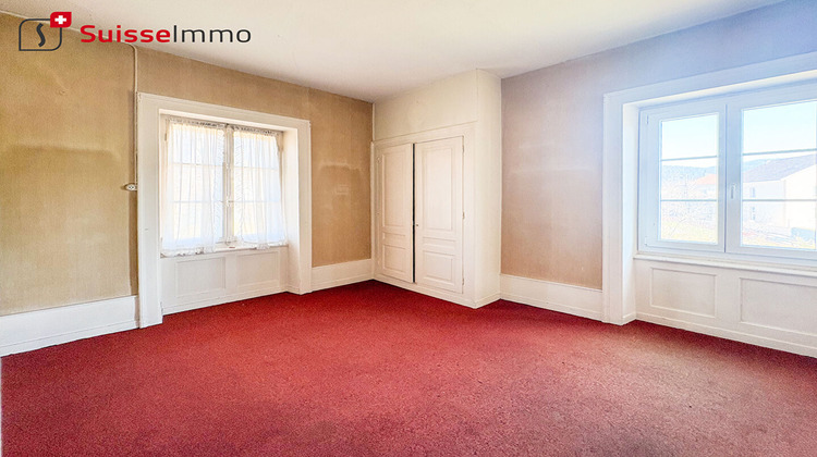 Ma-Cabane - Vente Maison MORTEAU, 171 m²