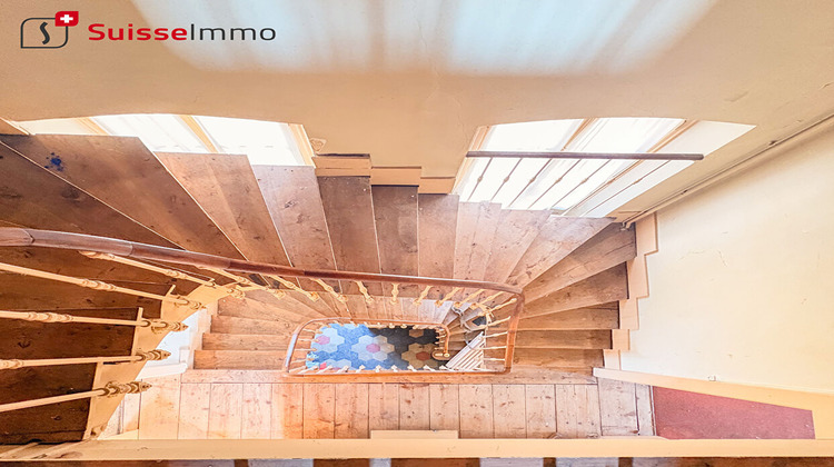 Ma-Cabane - Vente Maison MORTEAU, 171 m²
