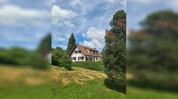 Ma-Cabane - Vente Maison Morteau, 145 m²