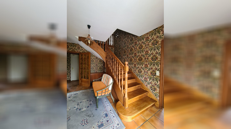 Ma-Cabane - Vente Maison Morteau, 145 m²
