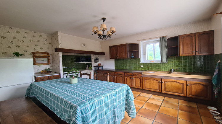 Ma-Cabane - Vente Maison Morteau, 145 m²