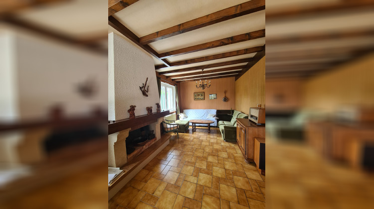 Ma-Cabane - Vente Maison Morteau, 145 m²